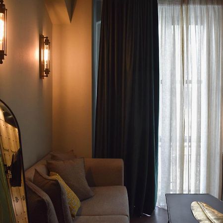 Pagopoieion - Adults Only Suites Iraklio Exterior foto