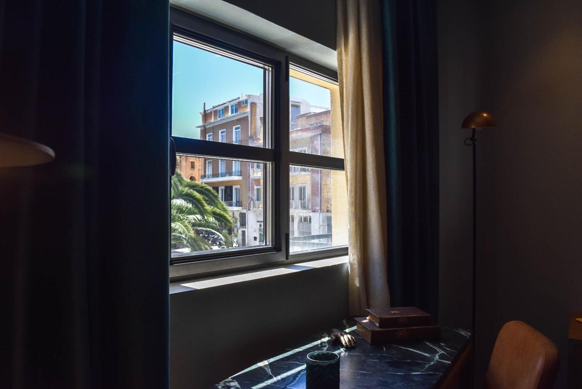 Pagopoieion - Adults Only Suites Iraklio Exterior foto