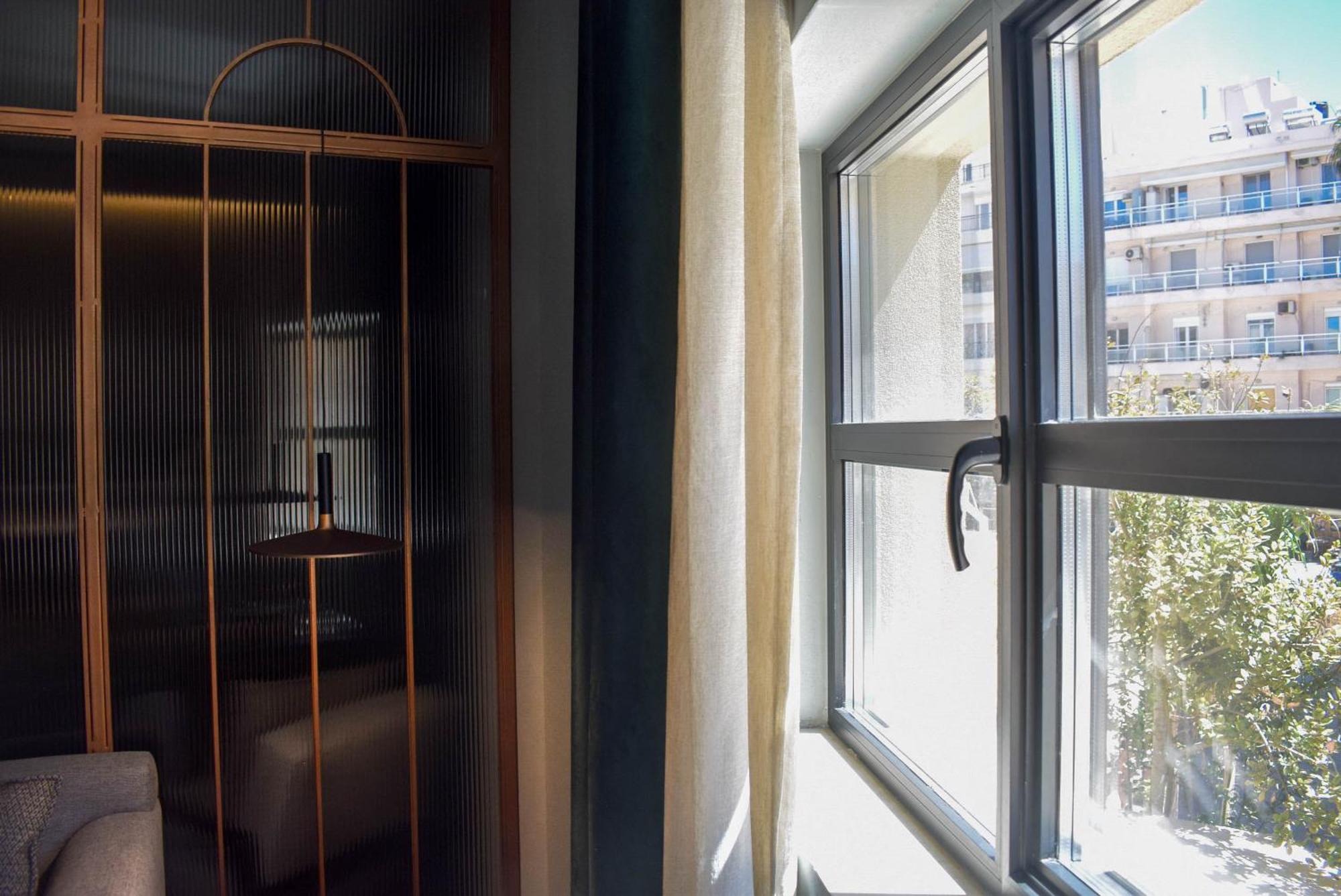 Pagopoieion - Adults Only Suites Iraklio Exterior foto